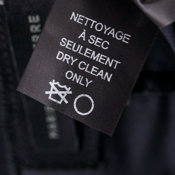 Marie Saint Pierre Black Stirrup Legging - Picture 7 of 7